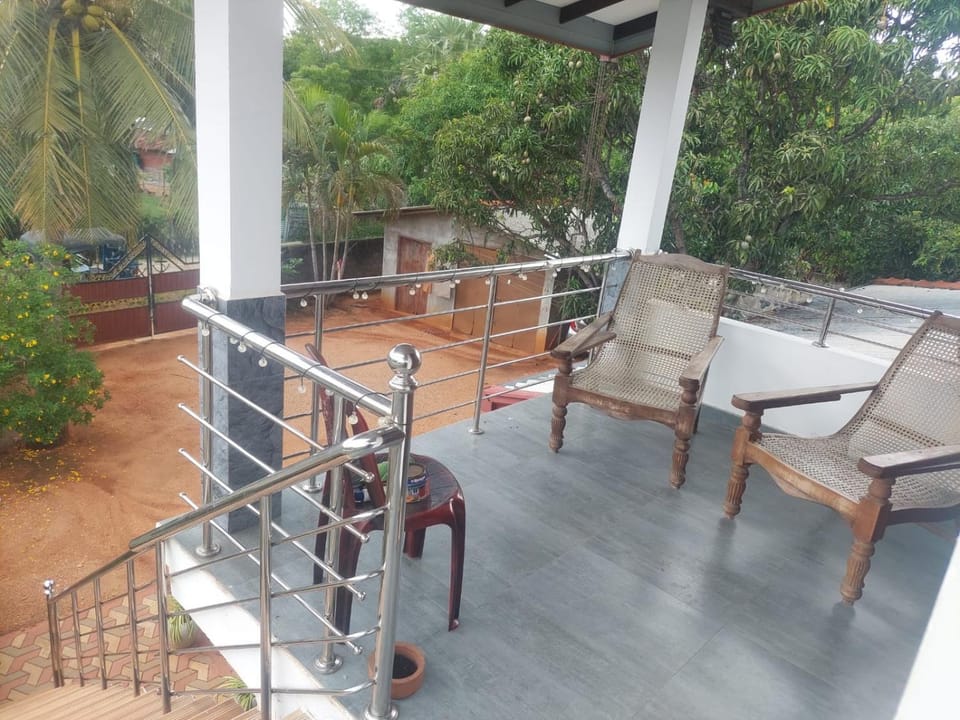 Hostel Lali beach villa Hostel in Sri Lanka