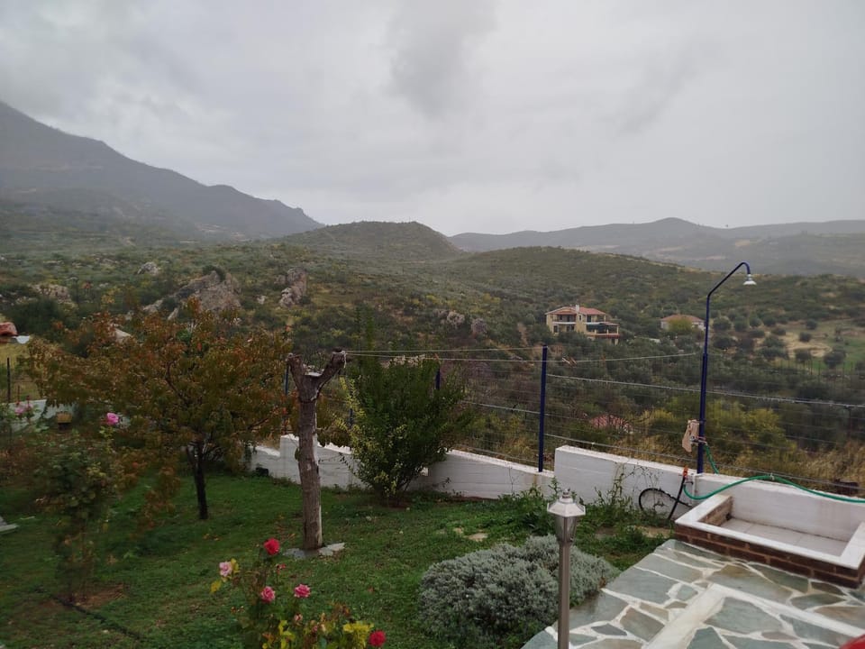 Natural landscape