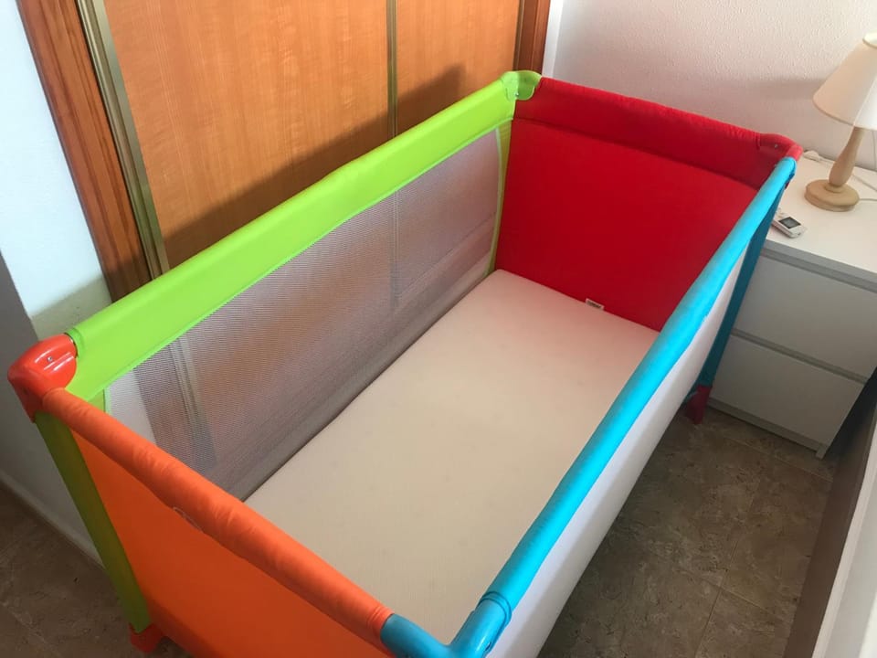 cot
