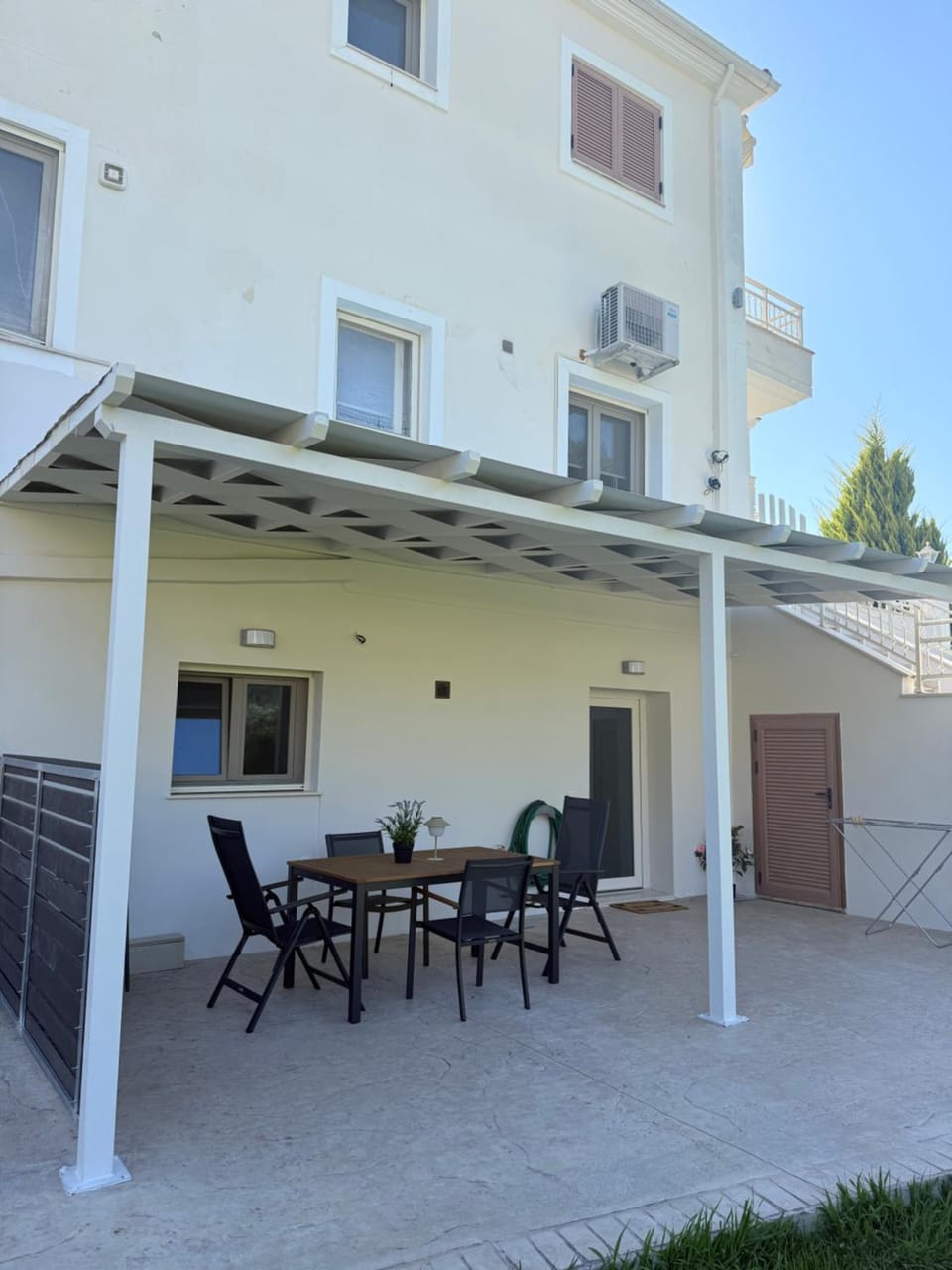 KTENA RESIDENCE-Ktena Accomodation Apartment in Lefkada, Lefkada Municipality, Greece