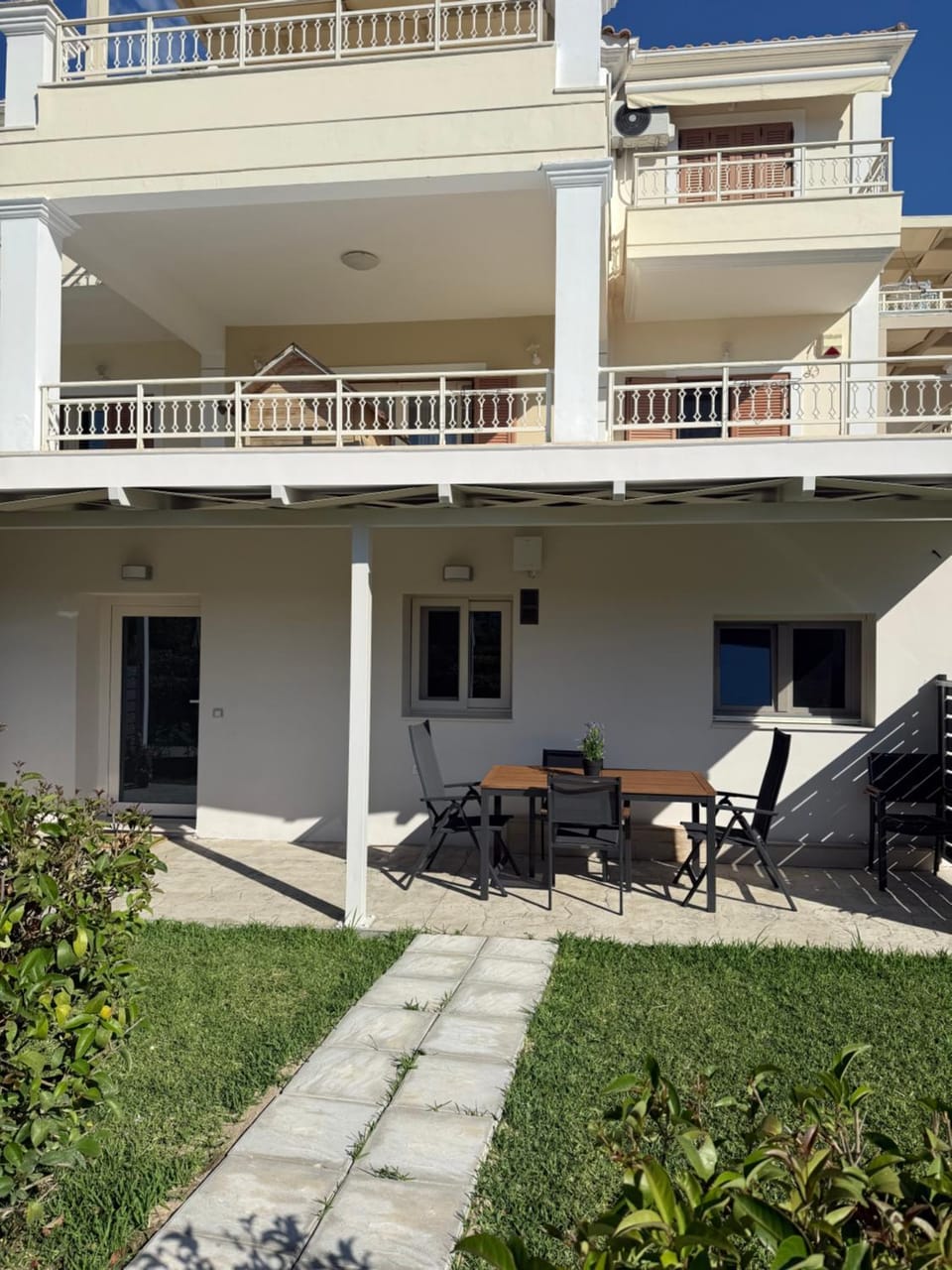 KTENA RESIDENCE-Ktena Accomodation Apartment in Lefkada, Lefkada Municipality, Greece