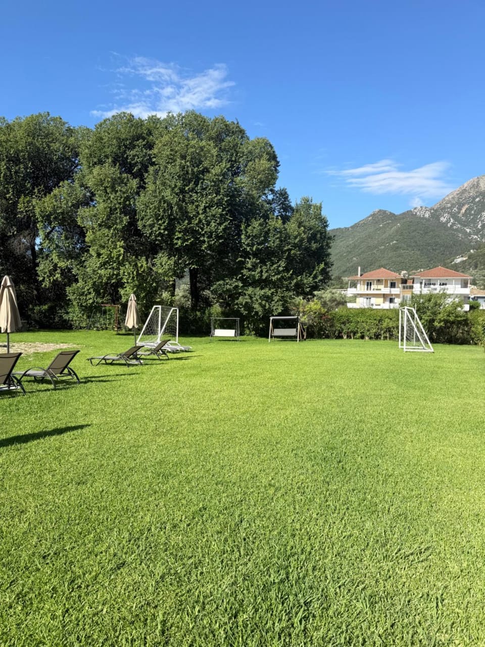 KTENA RESIDENCE-Ktena Accomodation Apartment in Lefkada, Lefkada Municipality, Greece