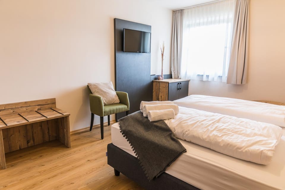 TV and multimedia, Bedroom