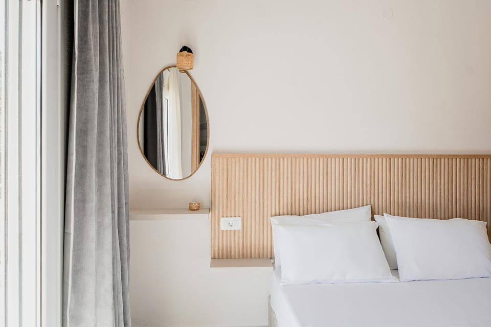 Theoni Garden Apartment in Peloponnese, Western Greece and the Ionian