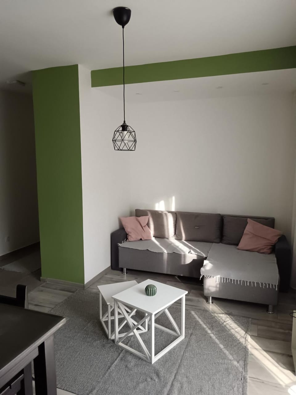 Apartman Petreš Apartment in Vojvodina