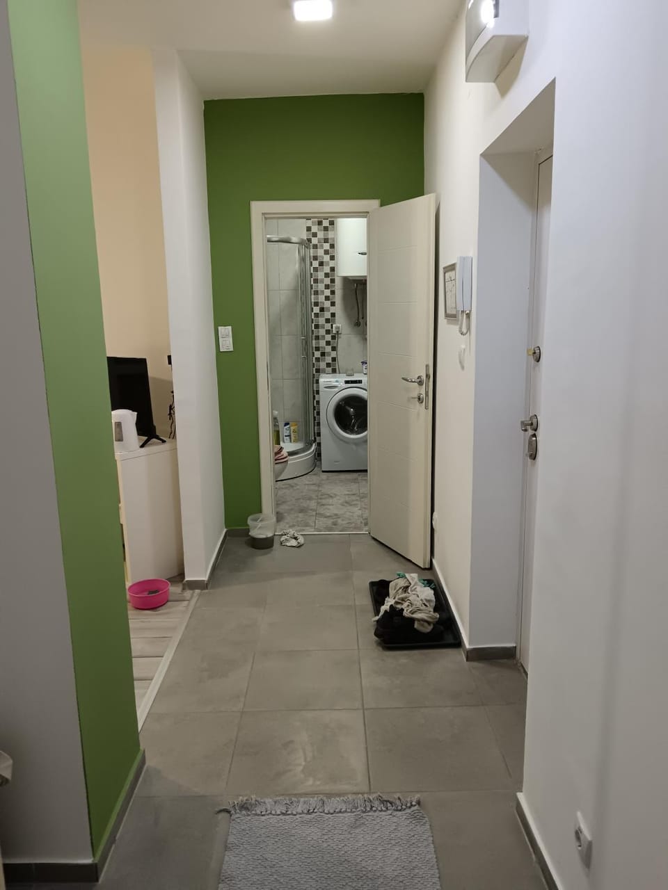 Apartman Petreš Apartment in Vojvodina