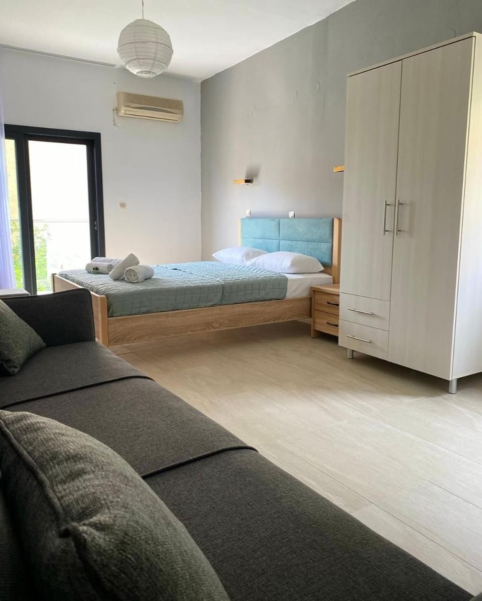 Villa Loukas Apartment hotel in Peloponnese, Western Greece and the Ionian