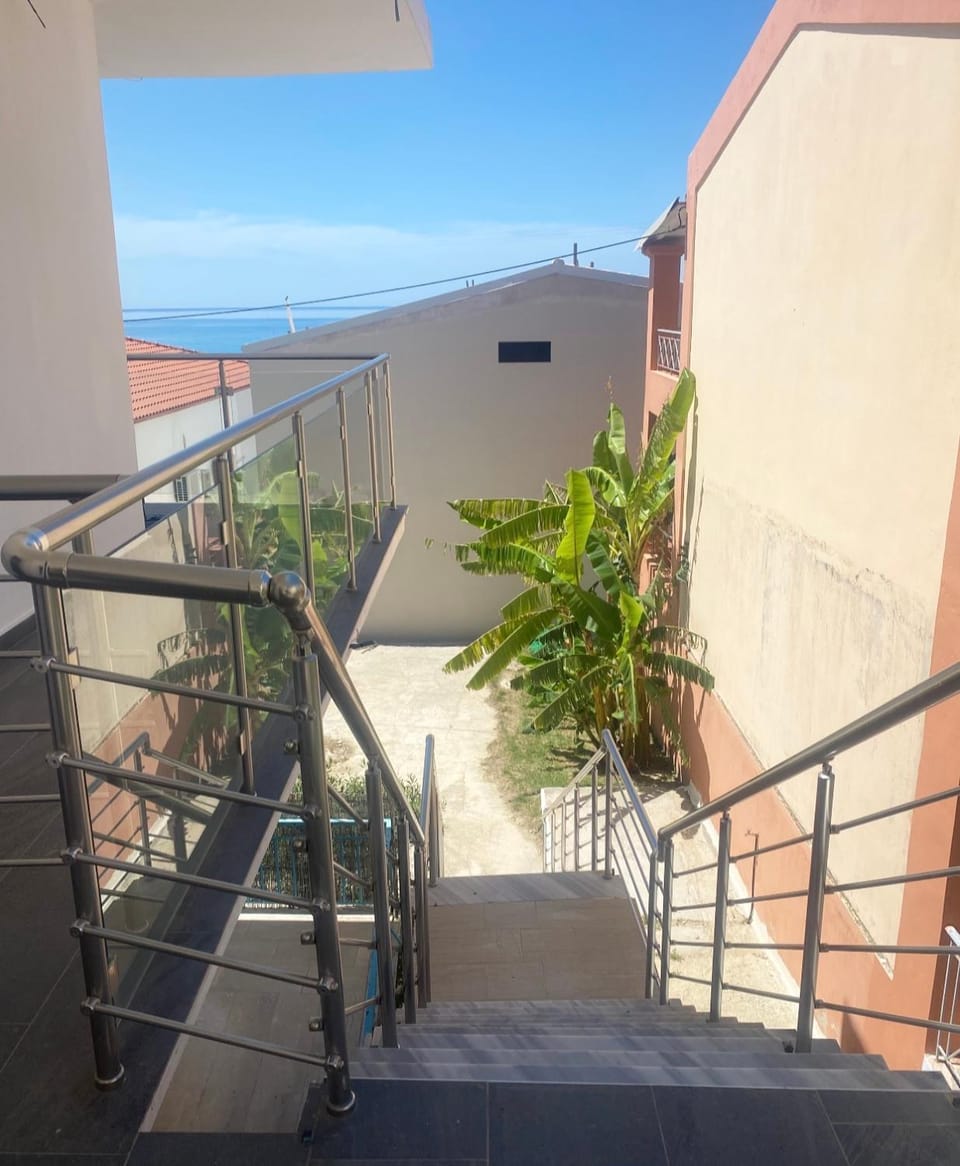Villa Loukas Apartment hotel in Peloponnese, Western Greece and the Ionian
