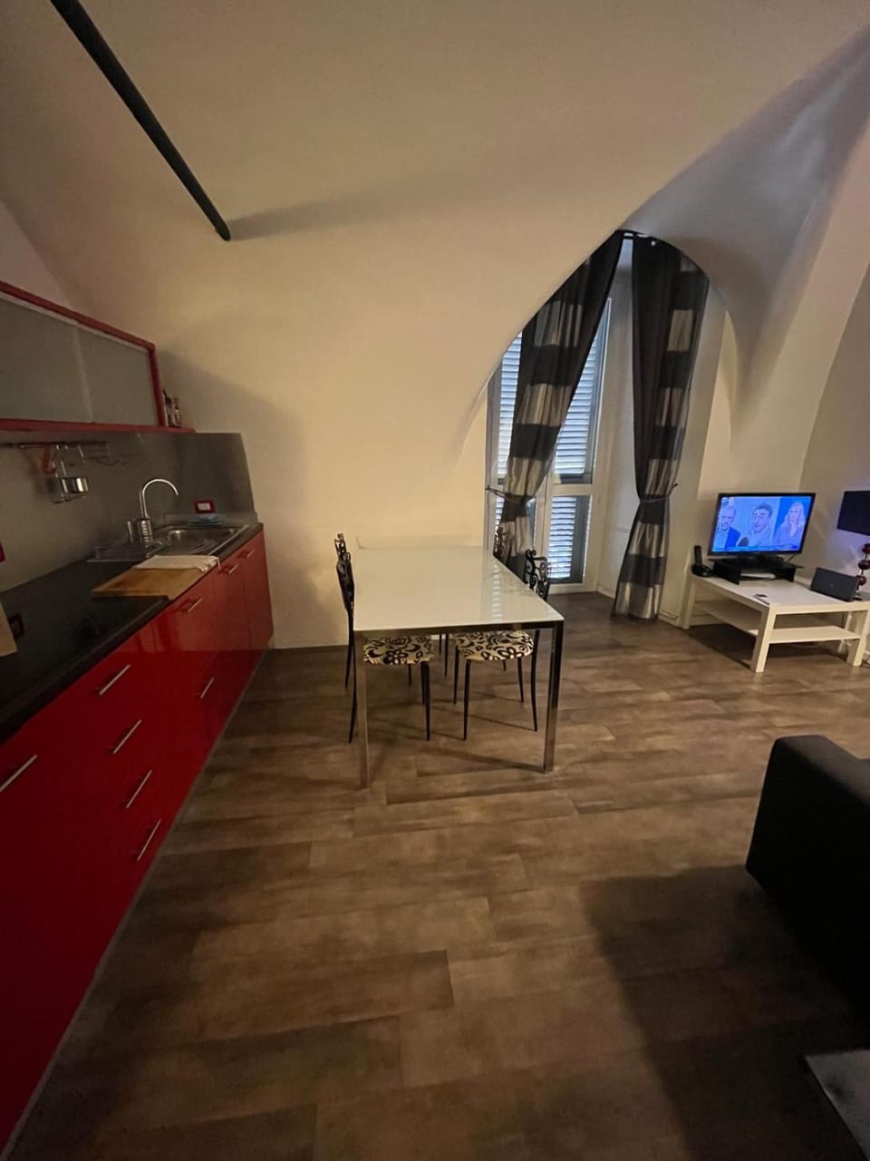 Casa Giorgia luxury apartment Apartment in Rome