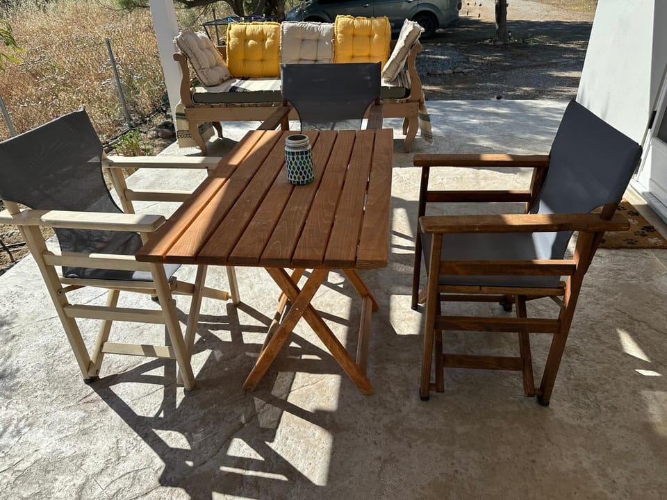 Thealassa Apartment in Decentralized Administration of Macedonia and Thrace