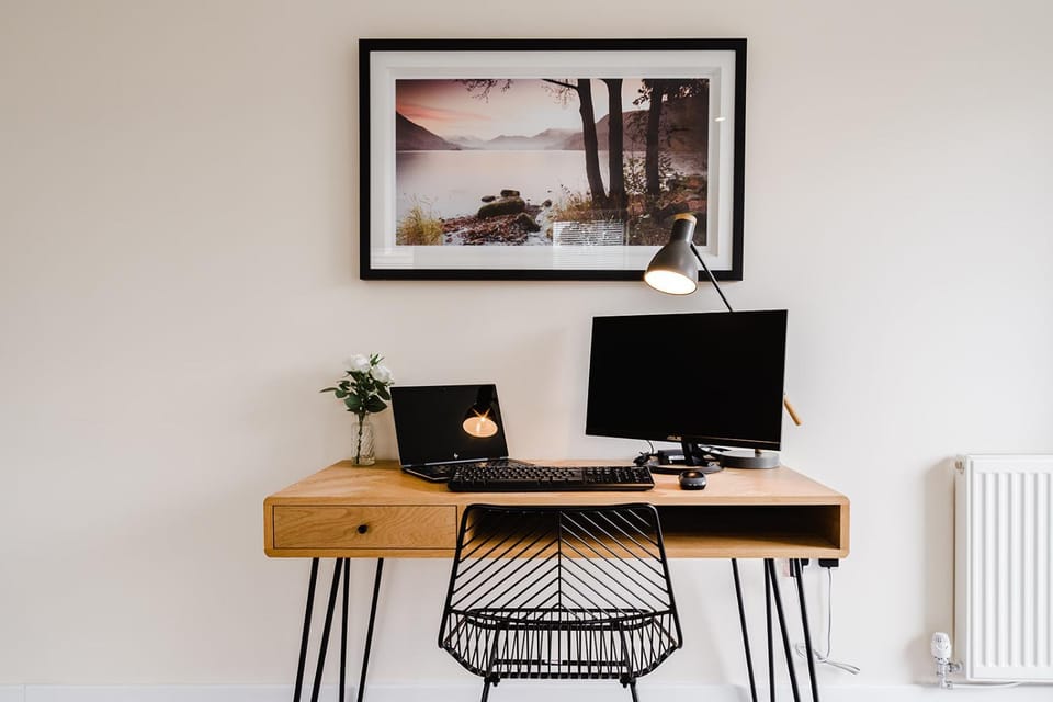 Tailored Stays - Science Park Apartments Apartment in Cambridge