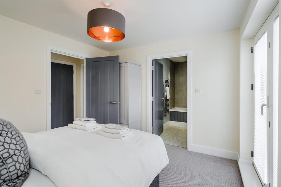 Tailored Stays - Science Park Apartments Apartment in Cambridge