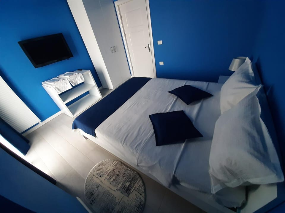 Blue Apartment Apartment in Constanța County