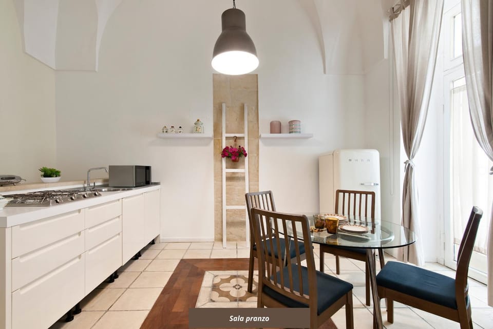 Xenia Old Town - Lecce Selection House in Lecce