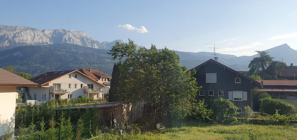 View (from property/room)