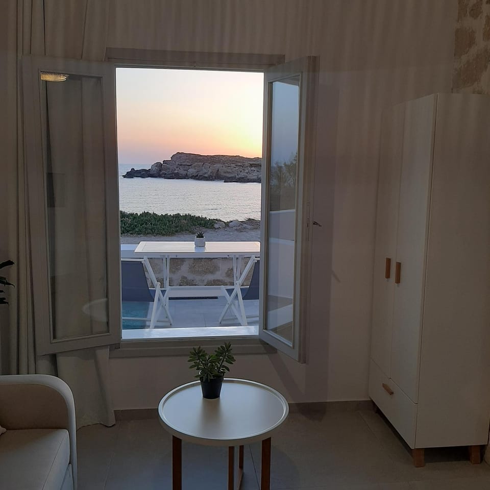 en lefko Villa in Karpathos, 857 00, Greece