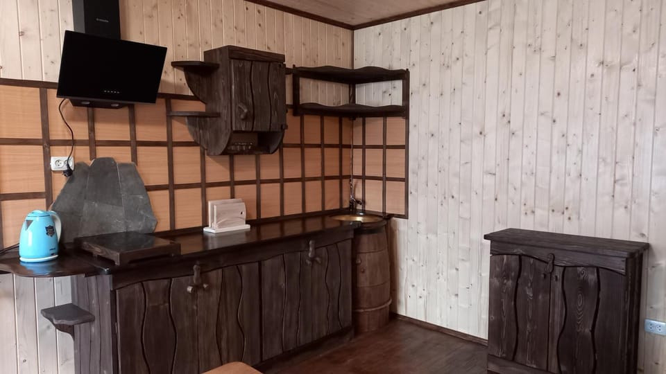 Садиба Файні Карпати Apartment in Romania