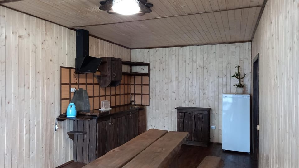 Садиба Файні Карпати Apartment in Romania