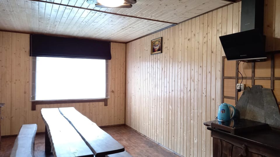 Садиба Файні Карпати Apartment in Romania