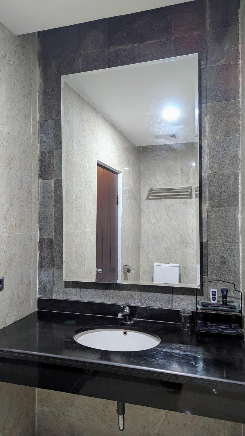 Grand Arjuna Hotel Hotel in Bandung
