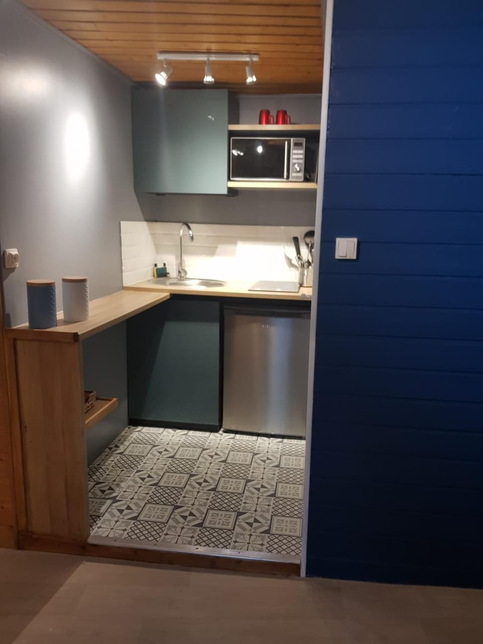 Le cocon du sancy Apartment in Besse-et-Saint-Anastaise