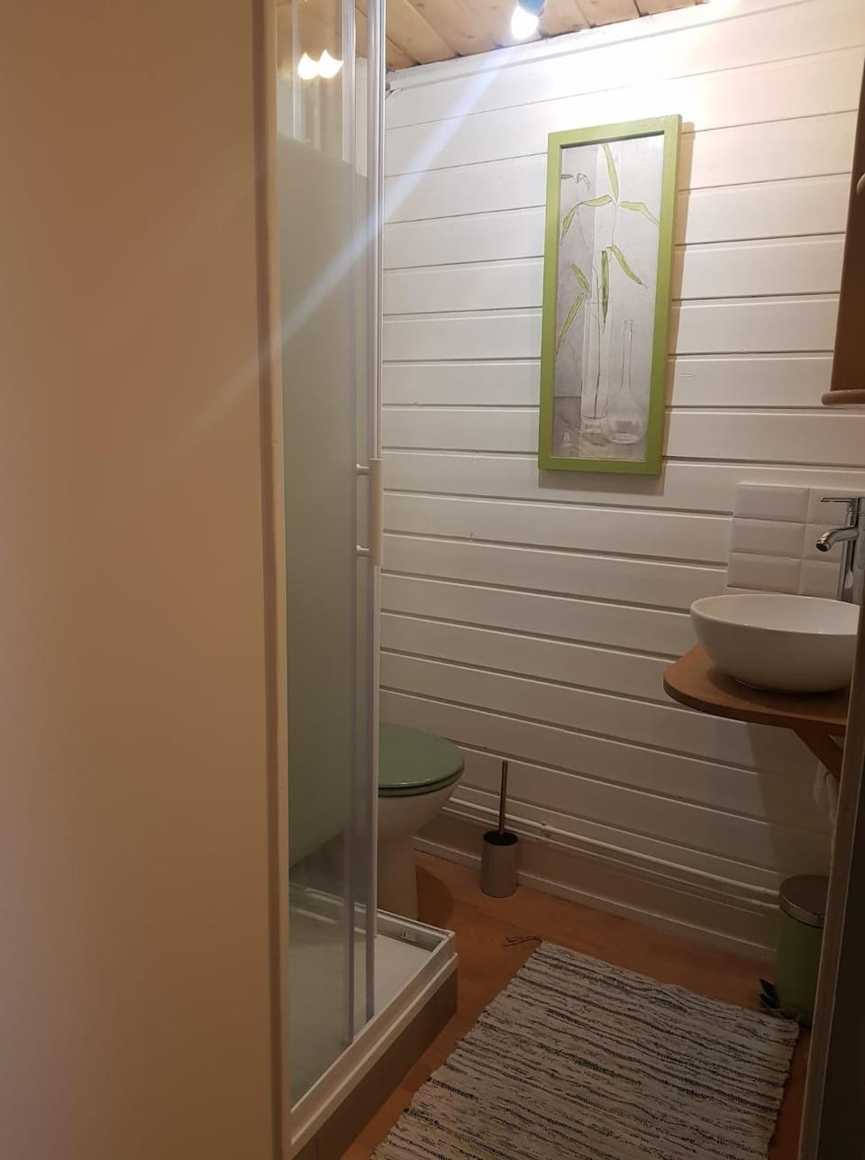 Le cocon du sancy Apartment in Besse-et-Saint-Anastaise