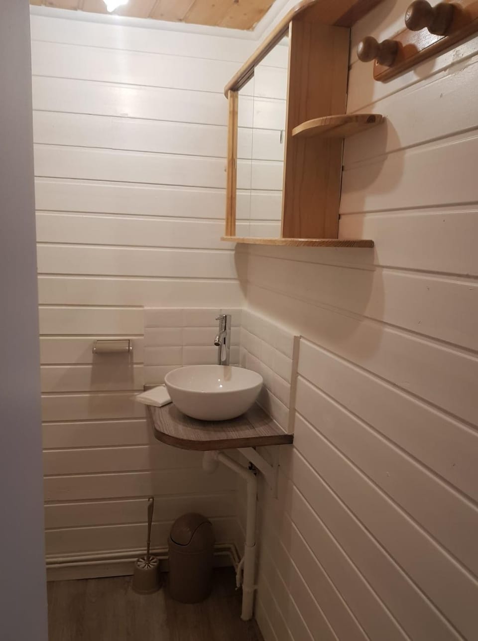 Le cocon du sancy Apartment in Besse-et-Saint-Anastaise
