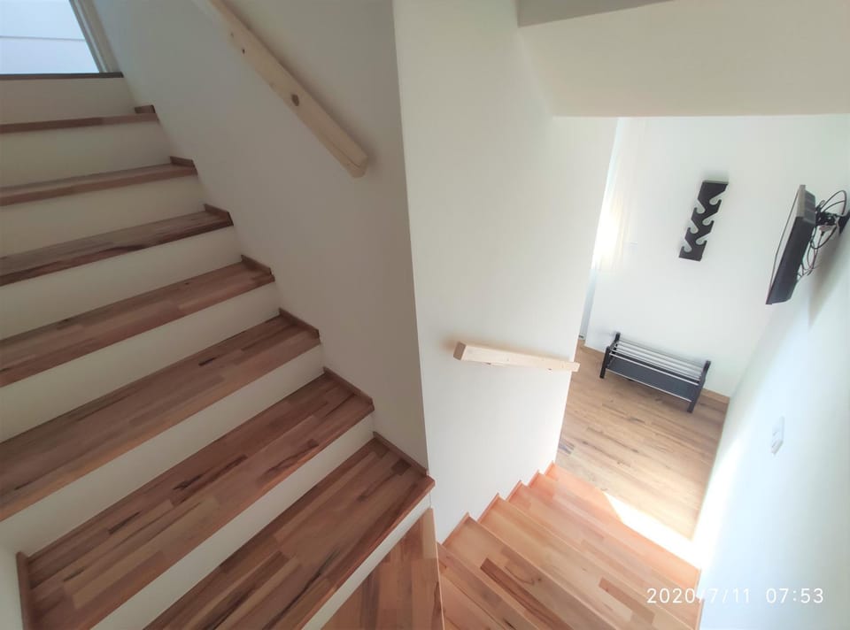 Apartmán Lenka II Apartment in South Moravian Region