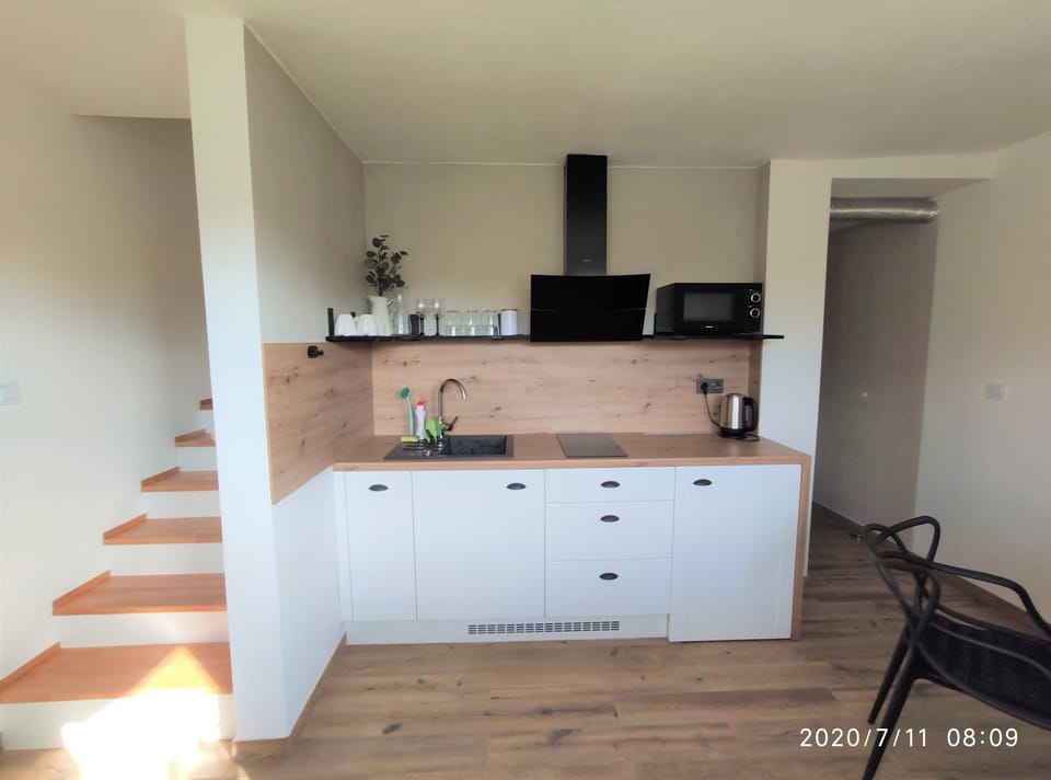 Apartmán Lenka II Apartment in South Moravian Region