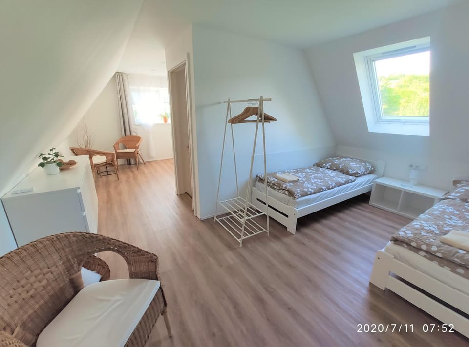 Apartmán Lenka II Apartment in South Moravian Region