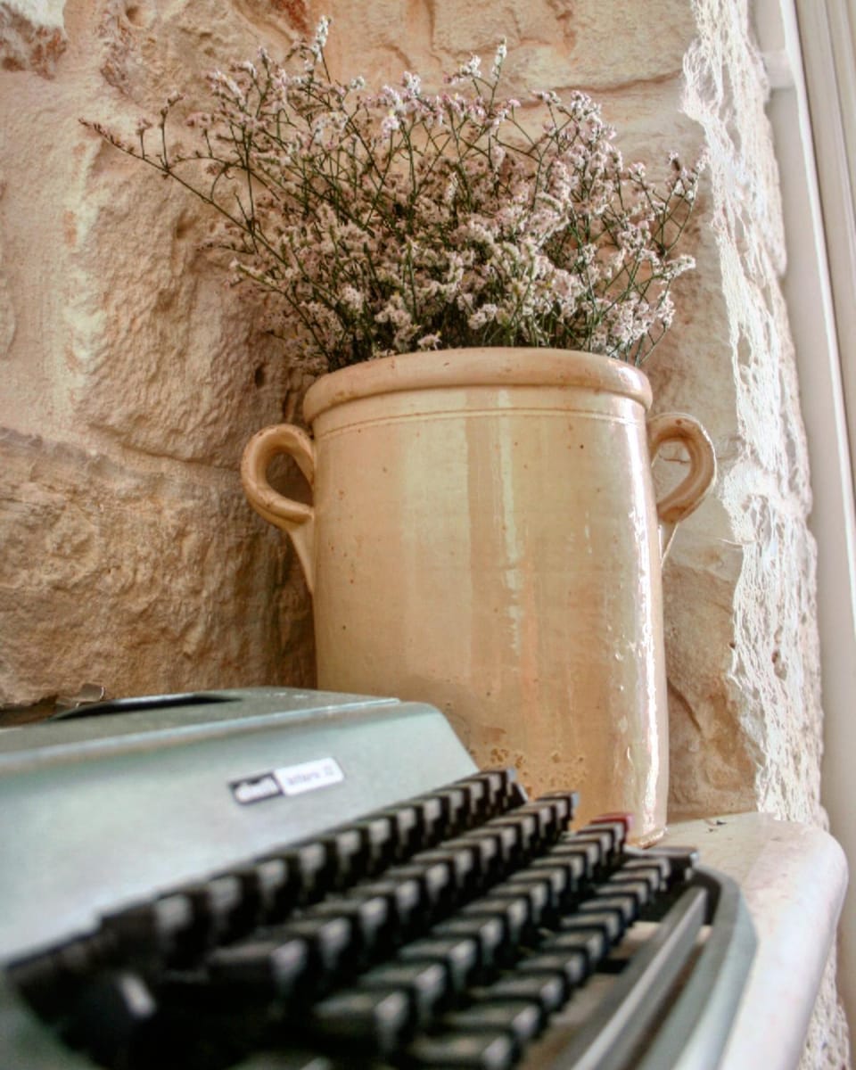 Decorative detail, hair dresser