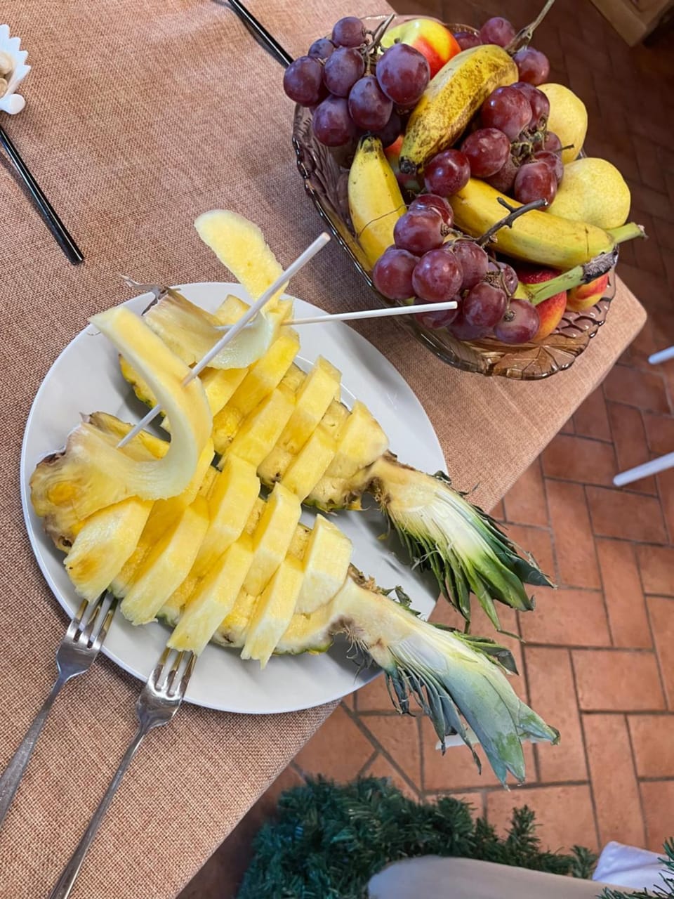 Colle dei Falchi Country House in Marche