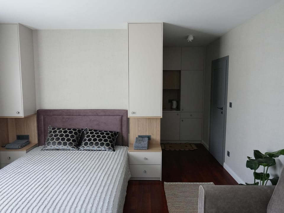 Horizon Bed and Breakfast in Wladyslawowo