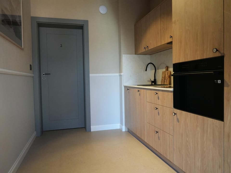 Horizon Bed and Breakfast in Wladyslawowo