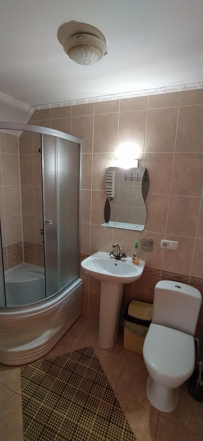 Садиба Гуцулка Ксеня Bed and Breakfast in Ukraine