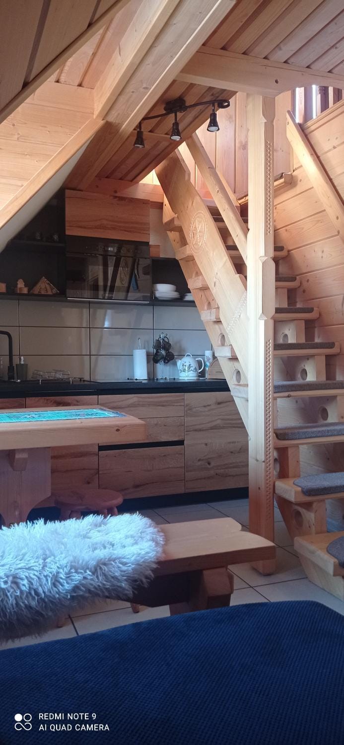 Pokoje ,,Goramiba''Jurgów Apartment in Lesser Poland Voivodeship