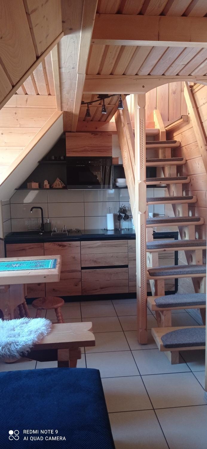 Pokoje ,,Goramiba''Jurgów Apartment in Lesser Poland Voivodeship