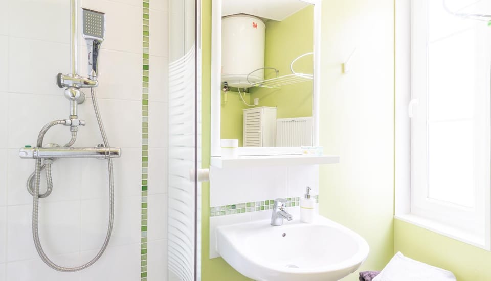 Studio Le Cosy - 100m Plage d'Etretat - 4 personnes Apartment in Étretat