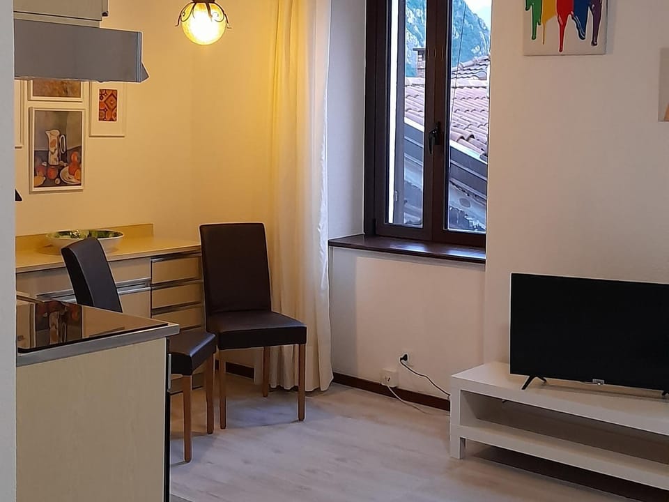 Anna's Home Apartment in Lugano