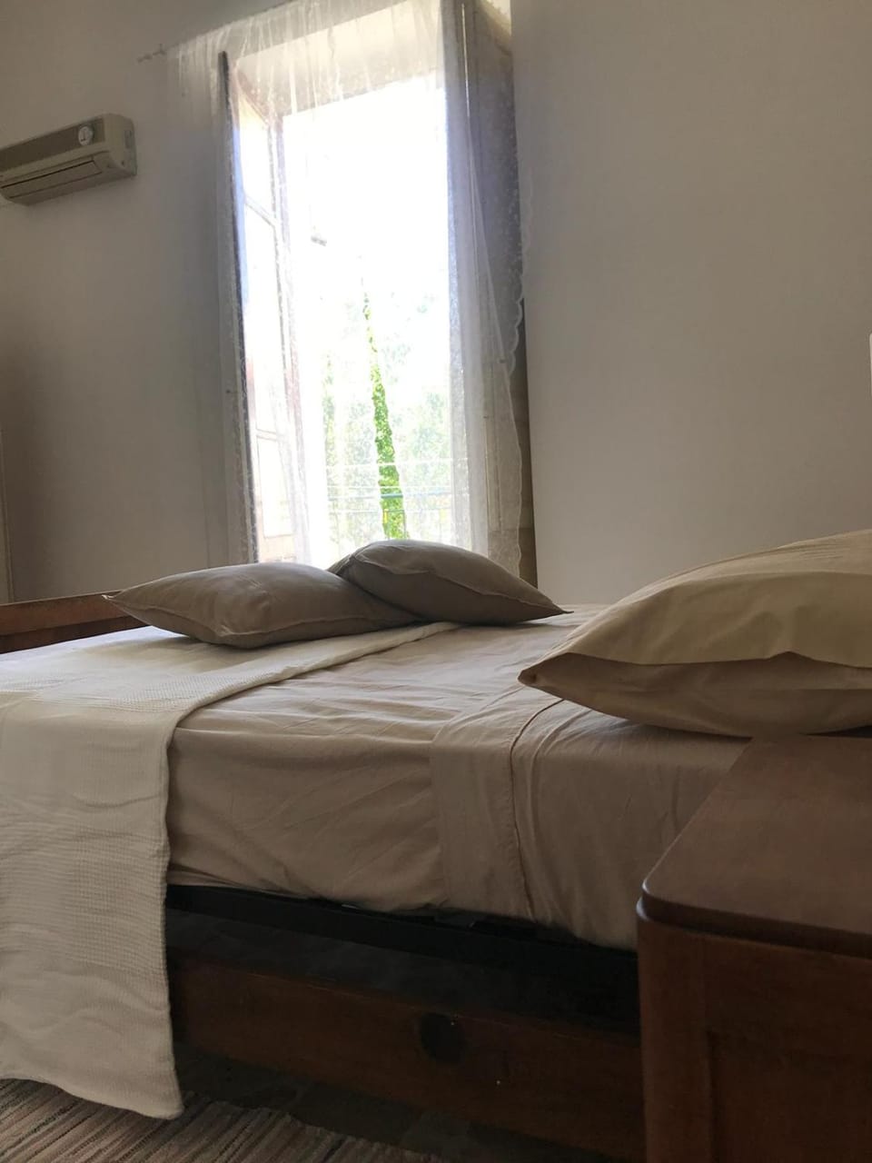 appartamento Vintage Apartment in Sicily