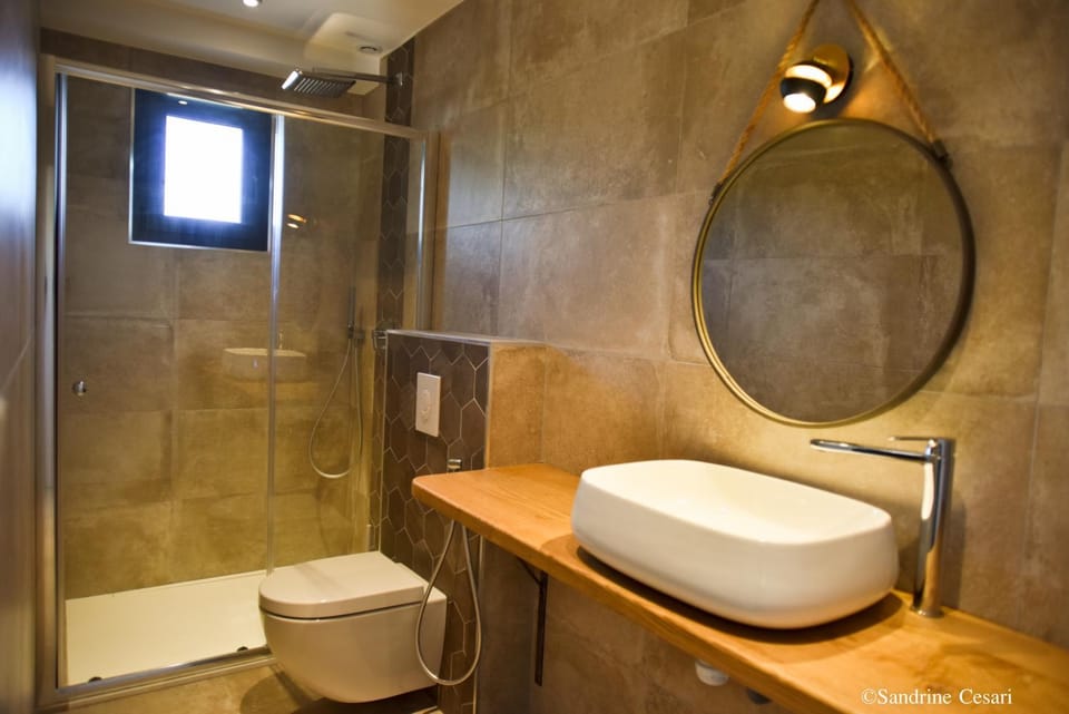 Casa di Neshama Ghjiseppu Apartment in Saint-Florent