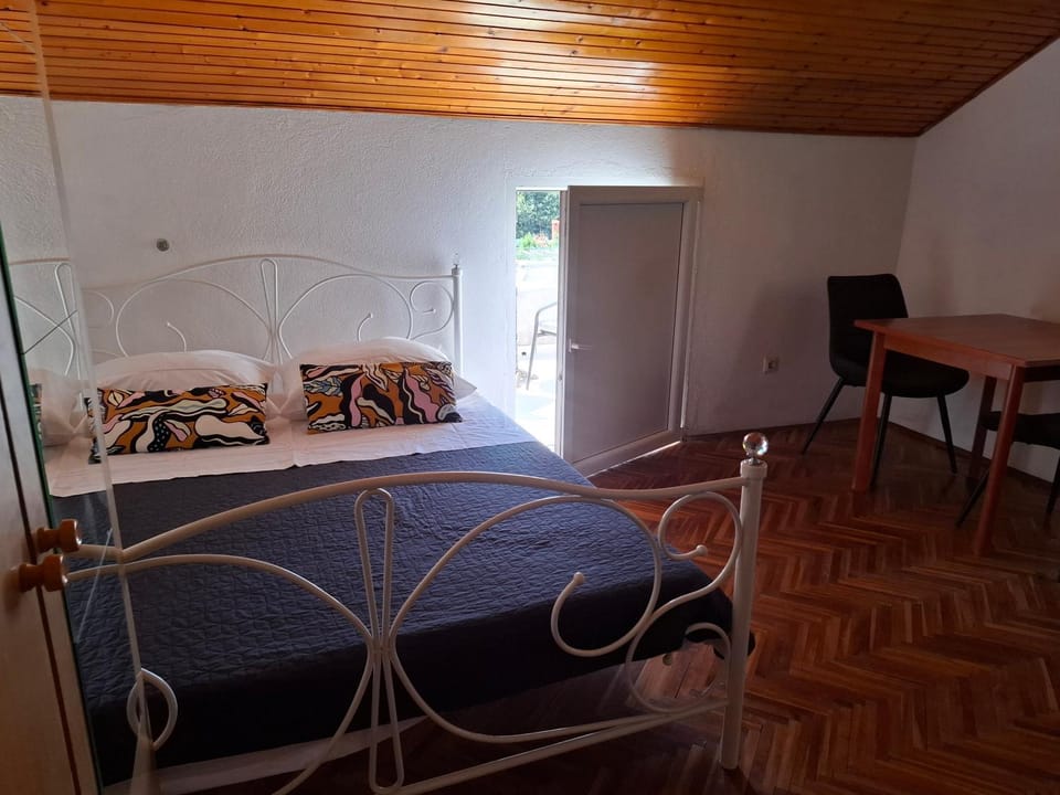 Charming studio apartment Apartment in Šibenik-Knin County, Croatia