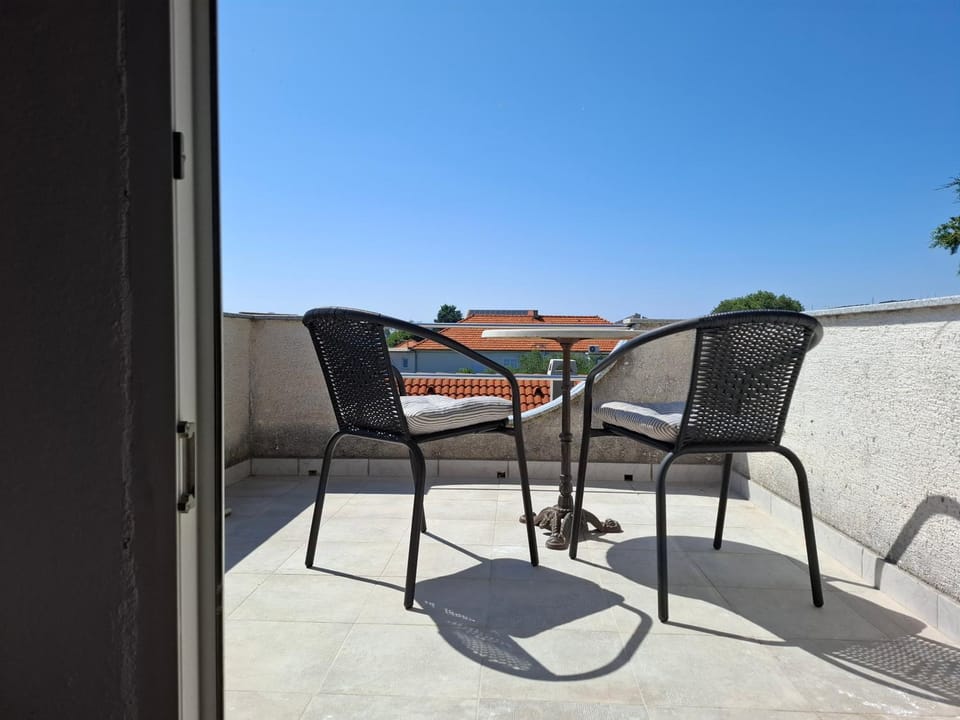 Charming studio apartment Apartment in Šibenik-Knin County, Croatia