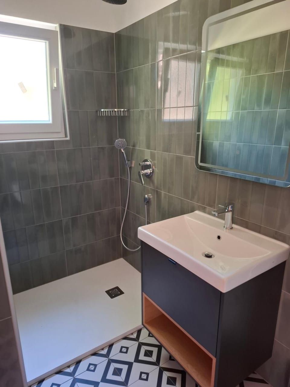 Charming studio apartment Apartment in Šibenik-Knin County, Croatia