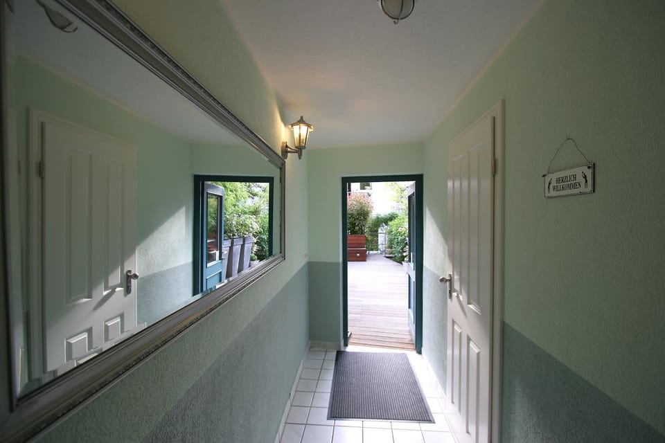 Garden view, Area and facilities