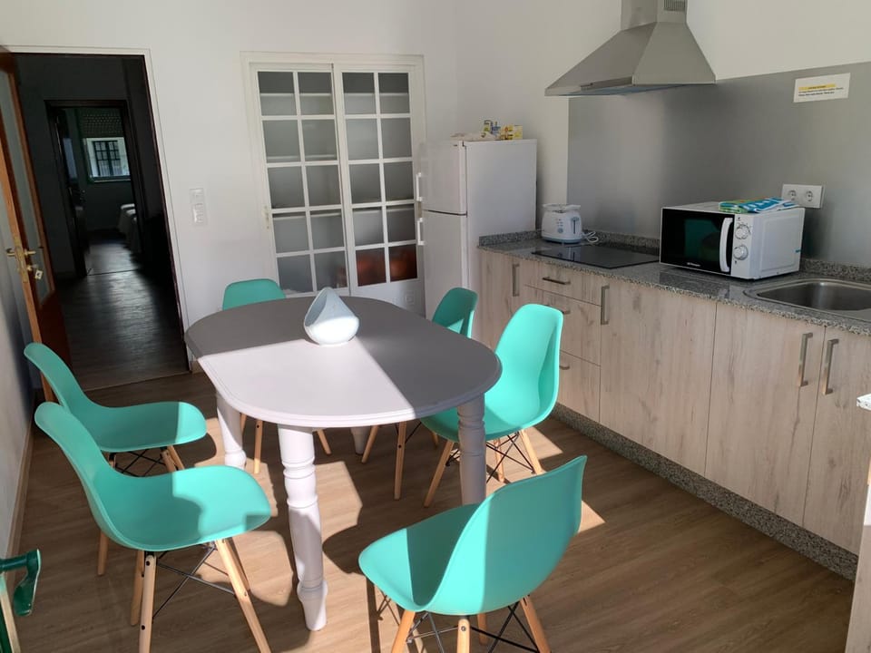 Apartamento Salomé Apartment in Galicia