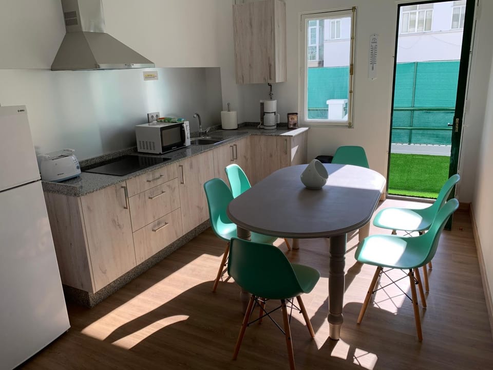 Apartamento Salomé Apartment in Galicia