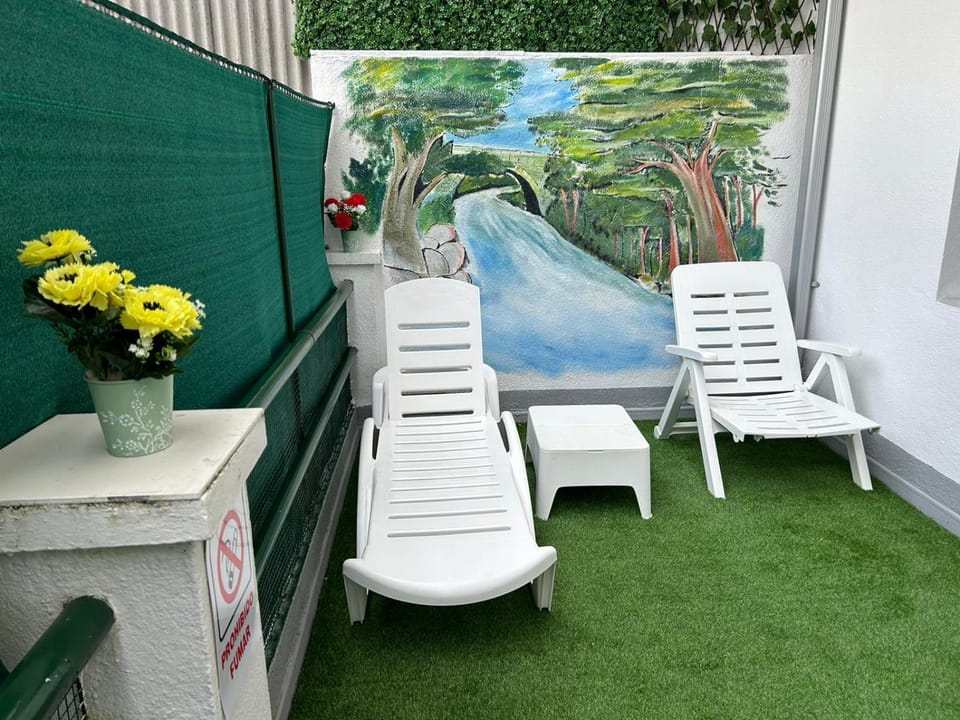 Apartamento Salomé Apartment in Galicia