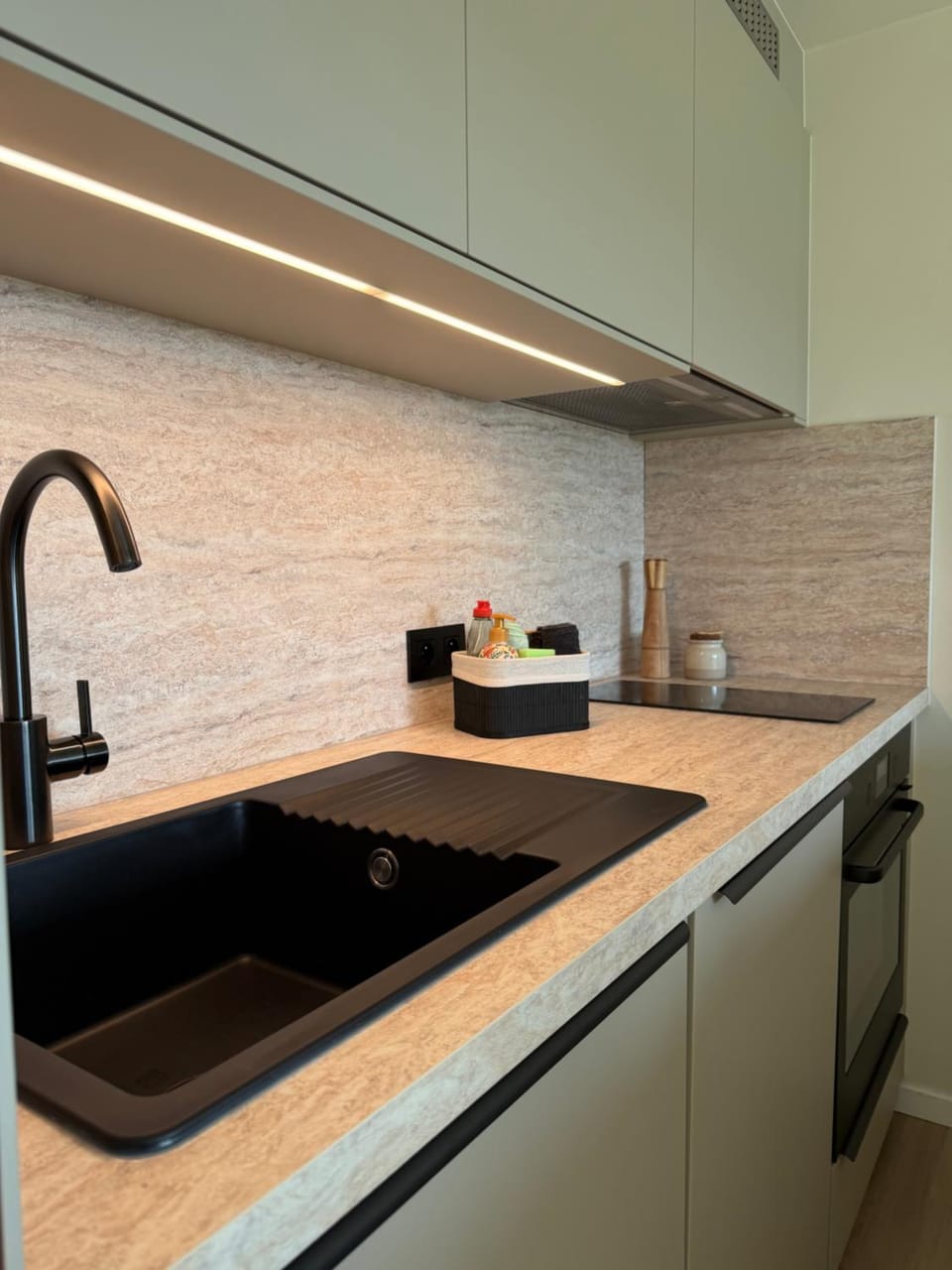 Lavand'in Durbuy Apartment in Wallonia, Belgium