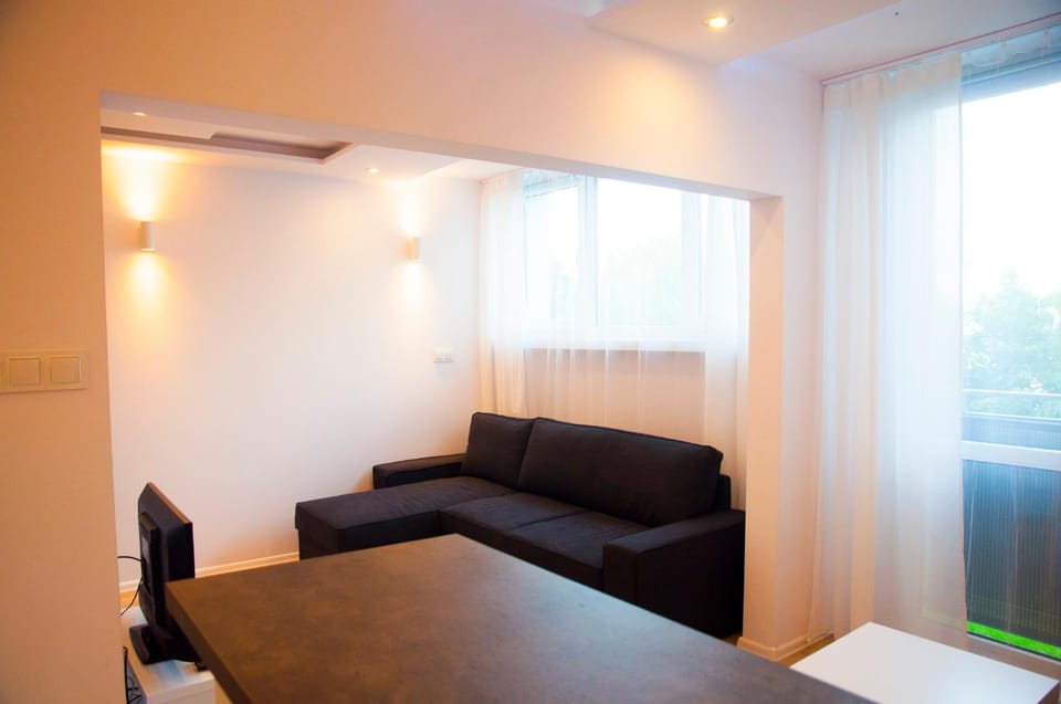 Living room, Photo of the whole room, Seating area
